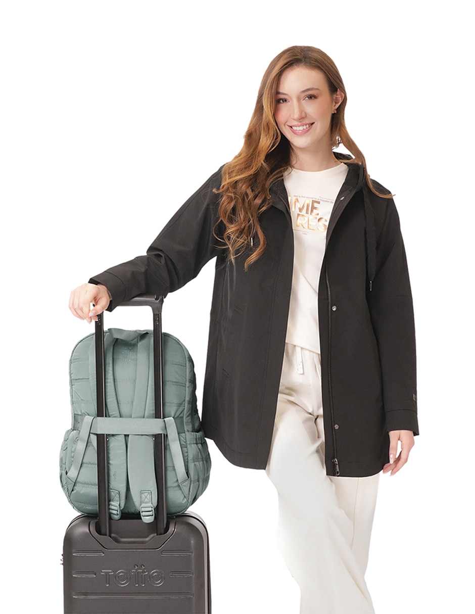 Mochila casual Moxi para mujer 3