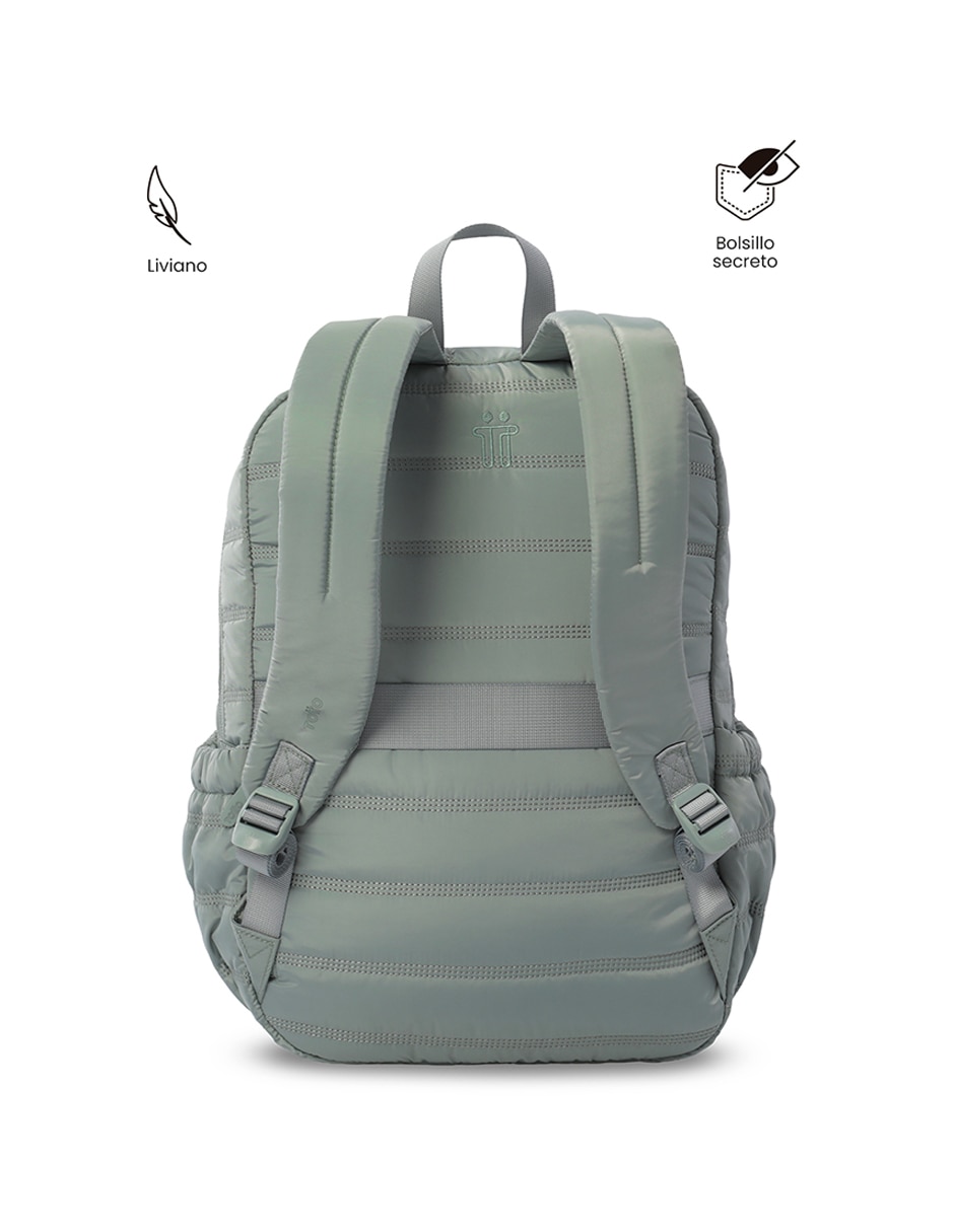 Mochila casual Moxi para mujer 5