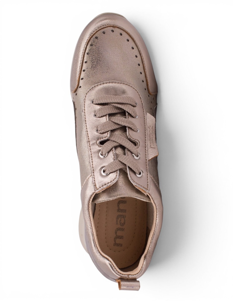Tenis para mujer 3