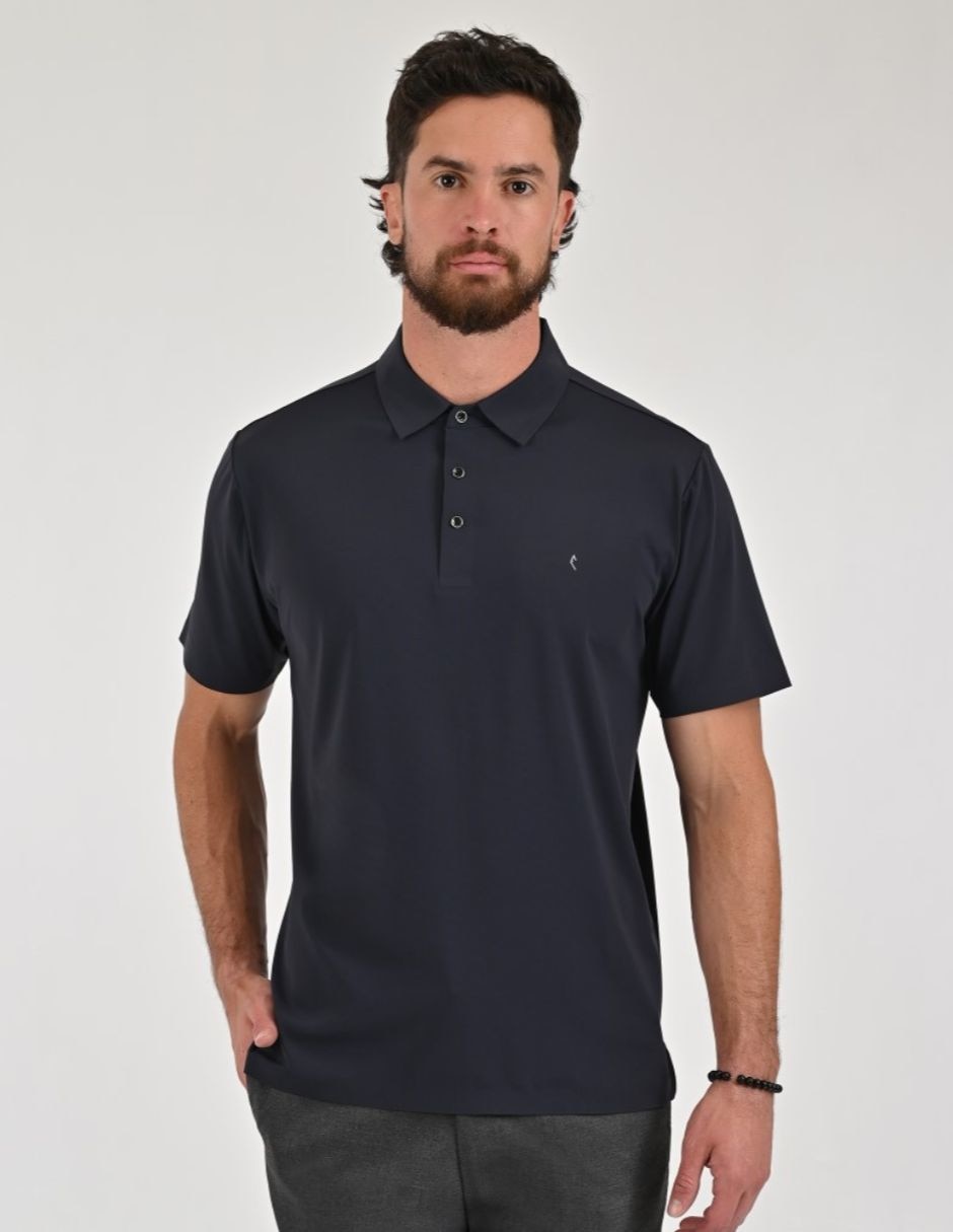 Playera tipo polo para hombre Playera tipo polo para hombre