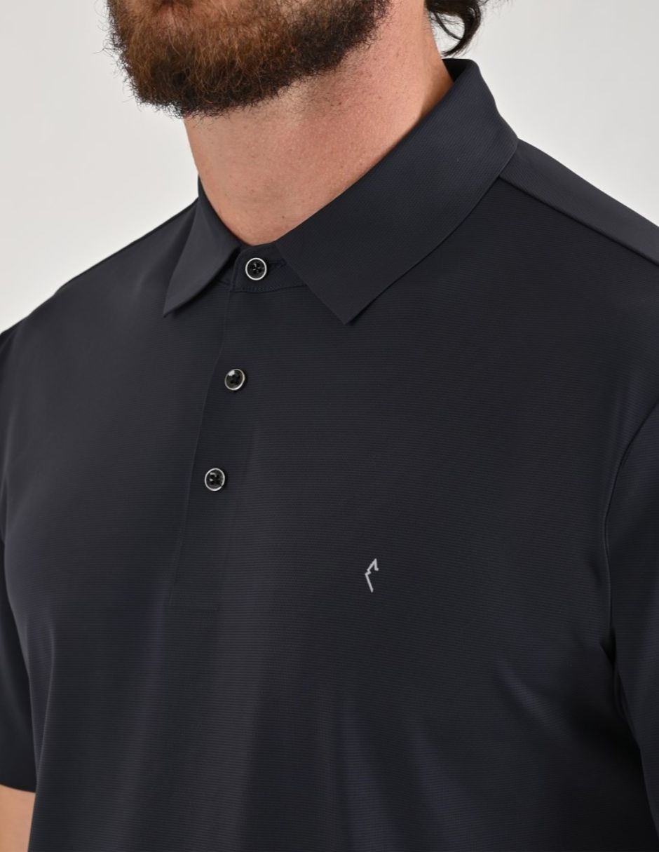 Playera tipo polo para hombre 3