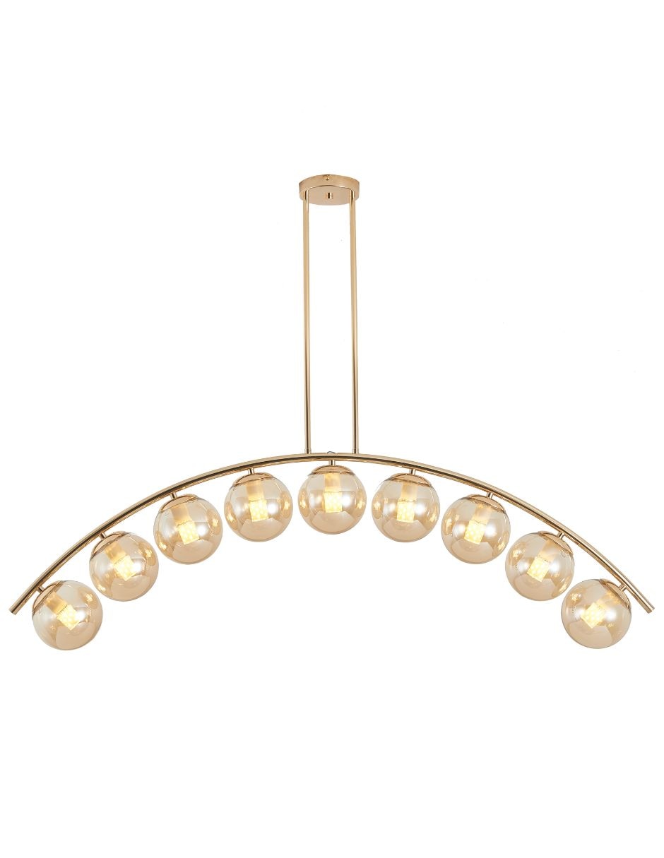 Lámpara Luxica Lighting cálida