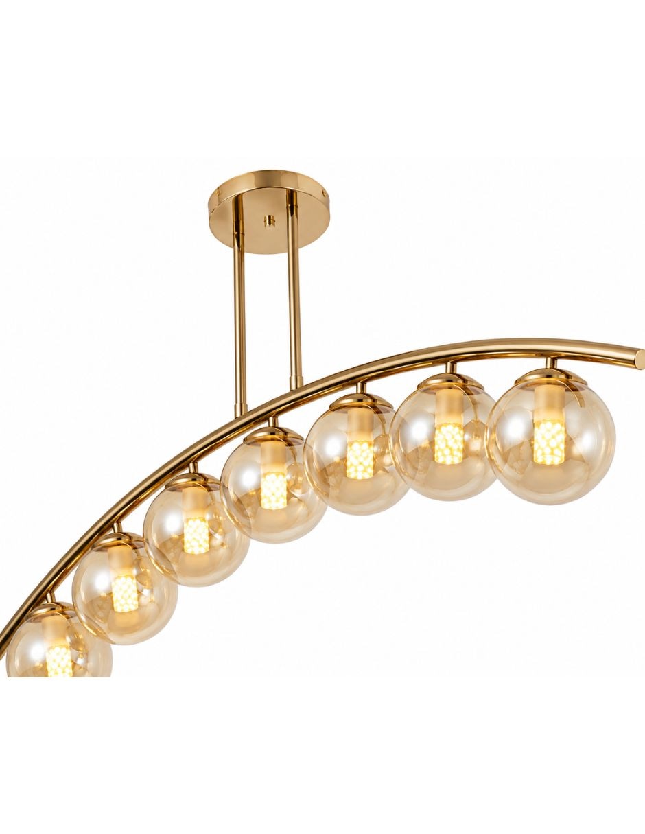 Lámpara Luxica Lighting cálida