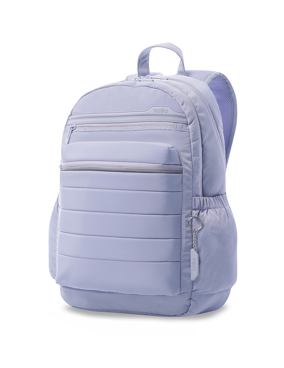 Mochila casual impermeable unisex Mochila casual impermeable unisex