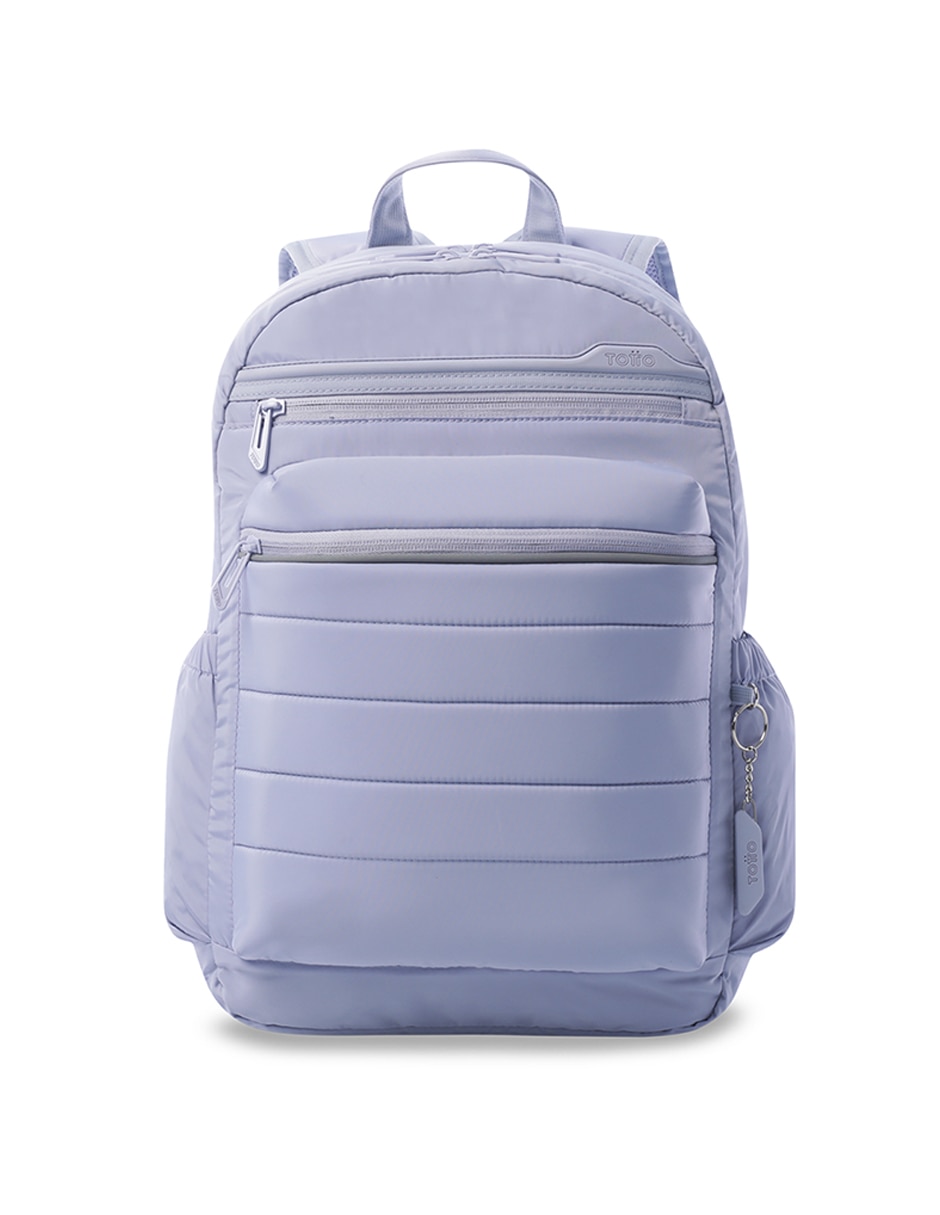 Mochila casual Totto impermeable unisex