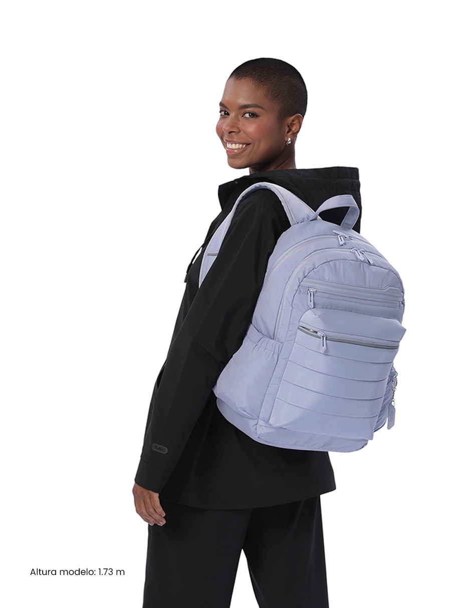 Mochila casual Totto impermeable unisex