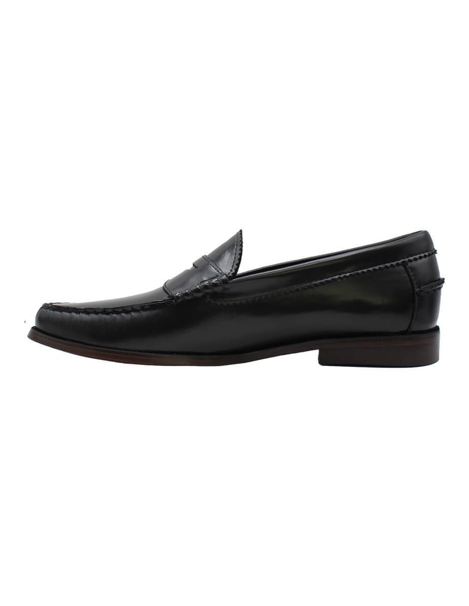 Zapato monk para hombre 1