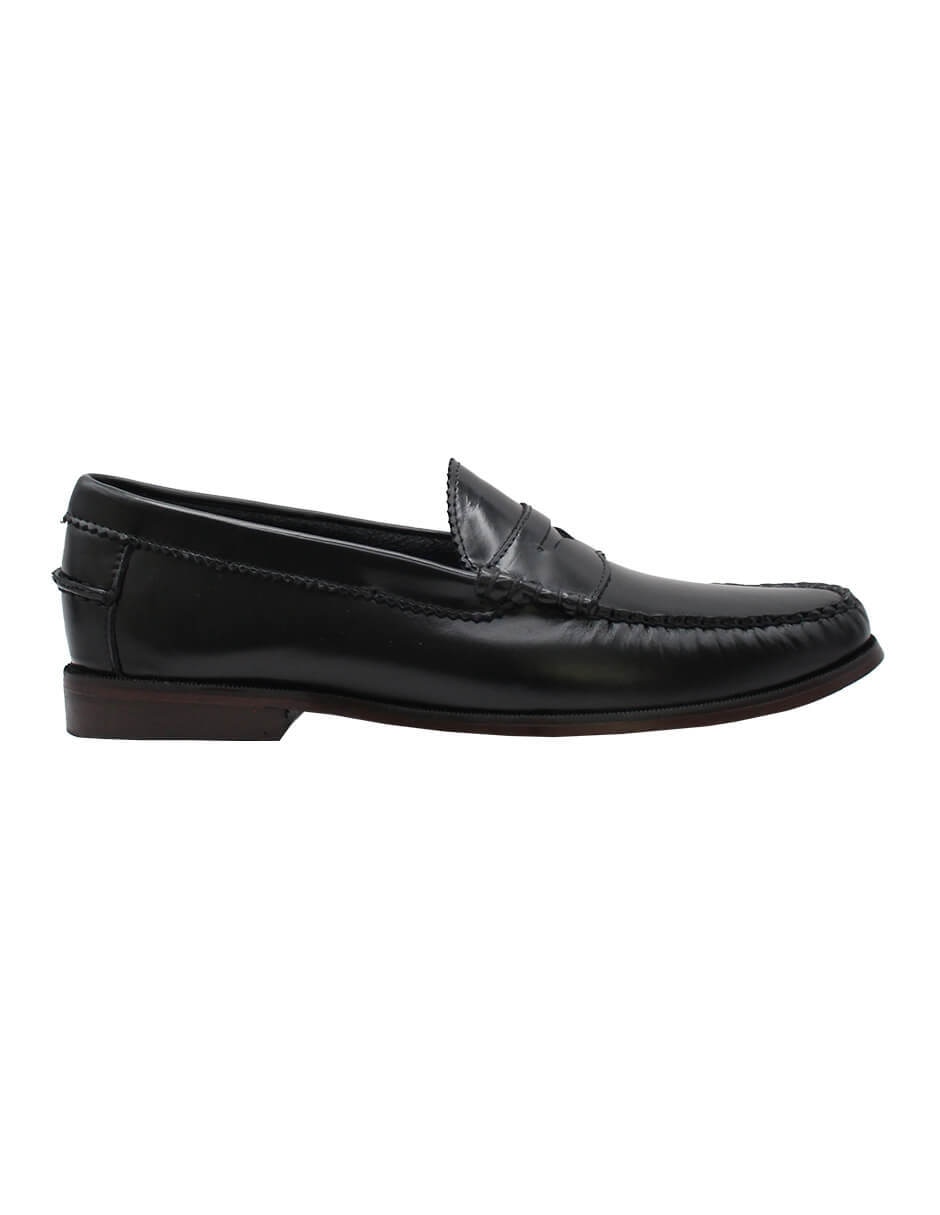 Zapato monk para hombre 4