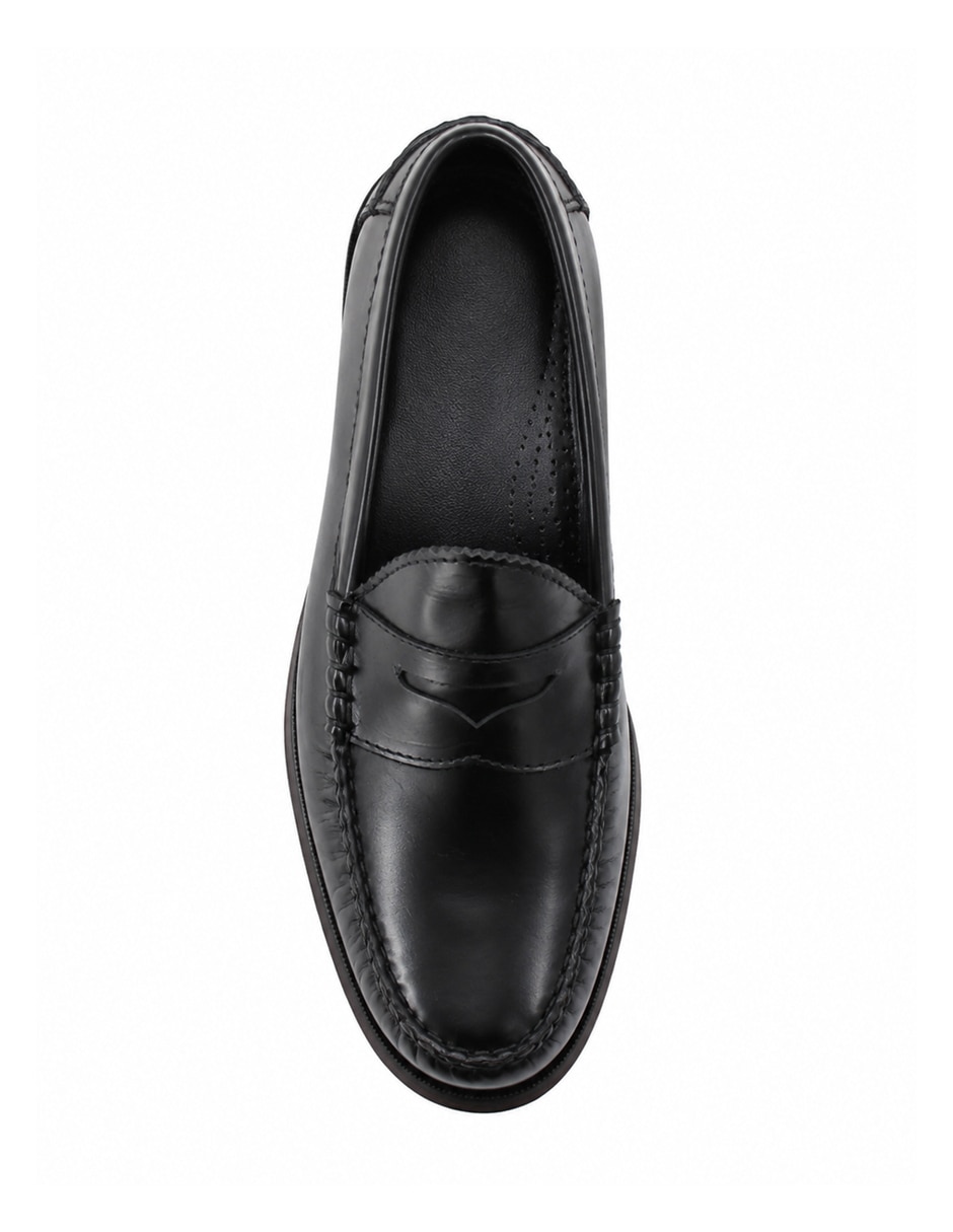 Zapato monk para hombre