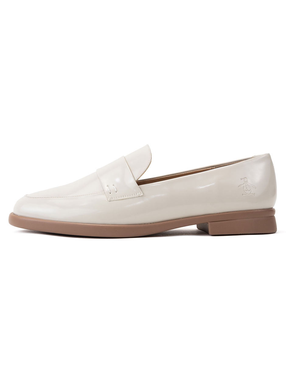 Mocasín Original Penguin Style Alice para mujer