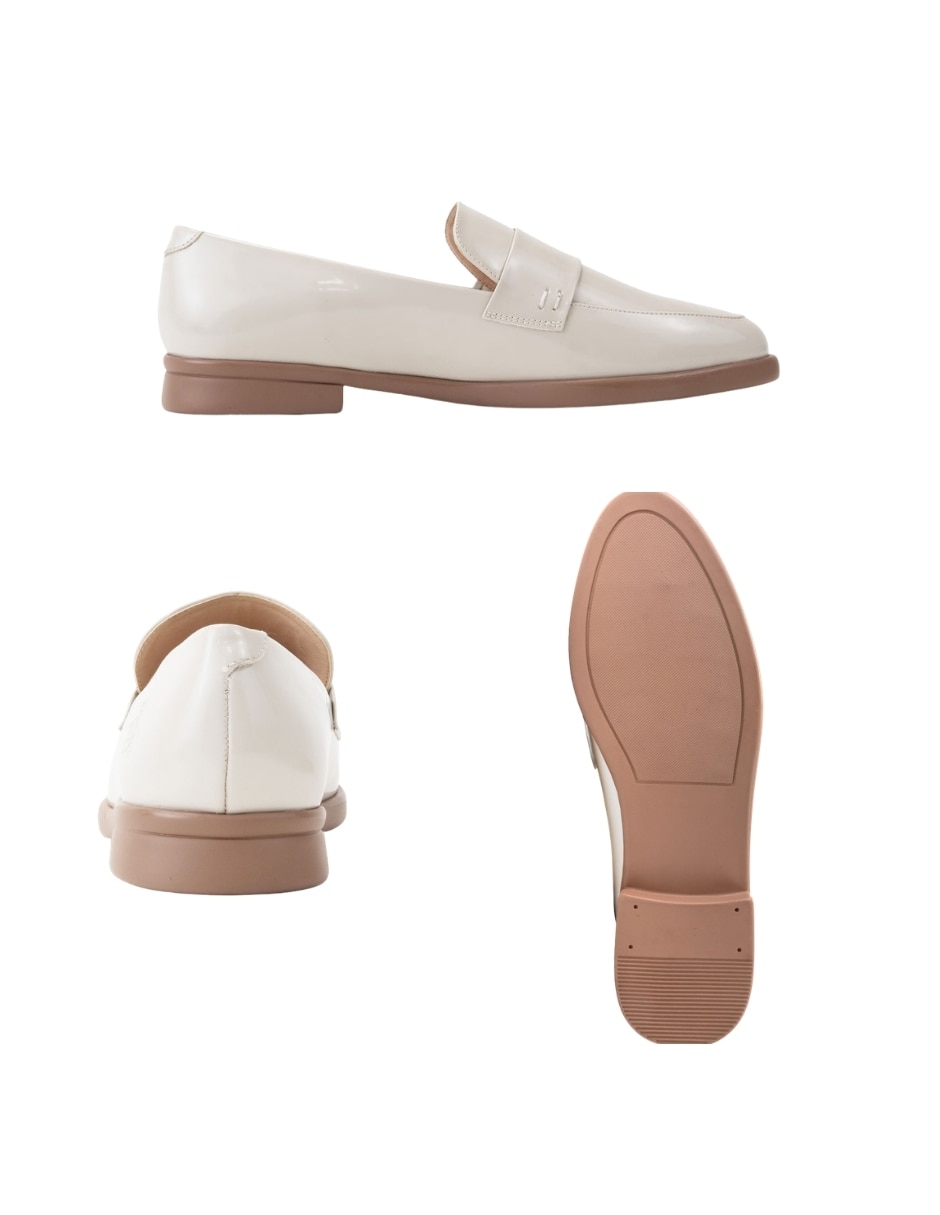 Mocasín Original Penguin Style Alice para mujer