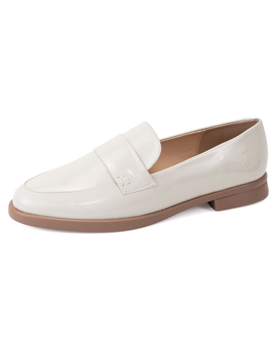 Mocasín Original Penguin Style Alice para mujer
