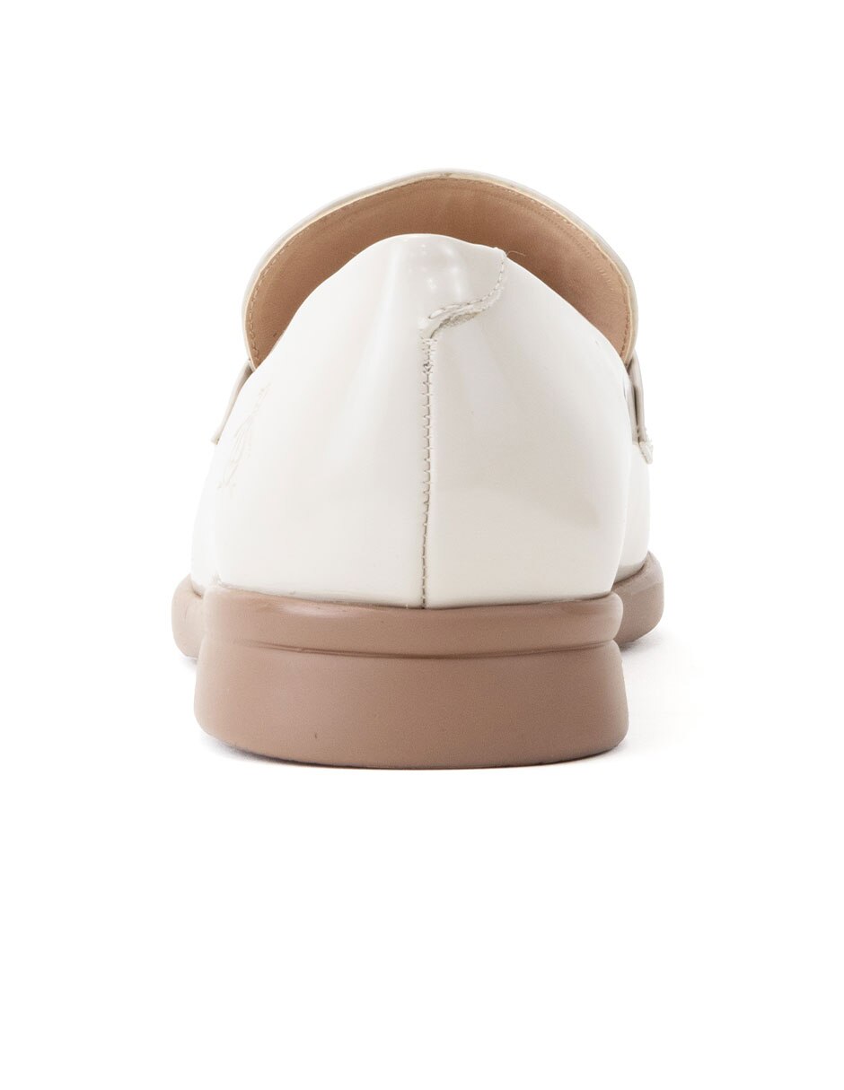 Mocasín Original Penguin Style Alice para mujer