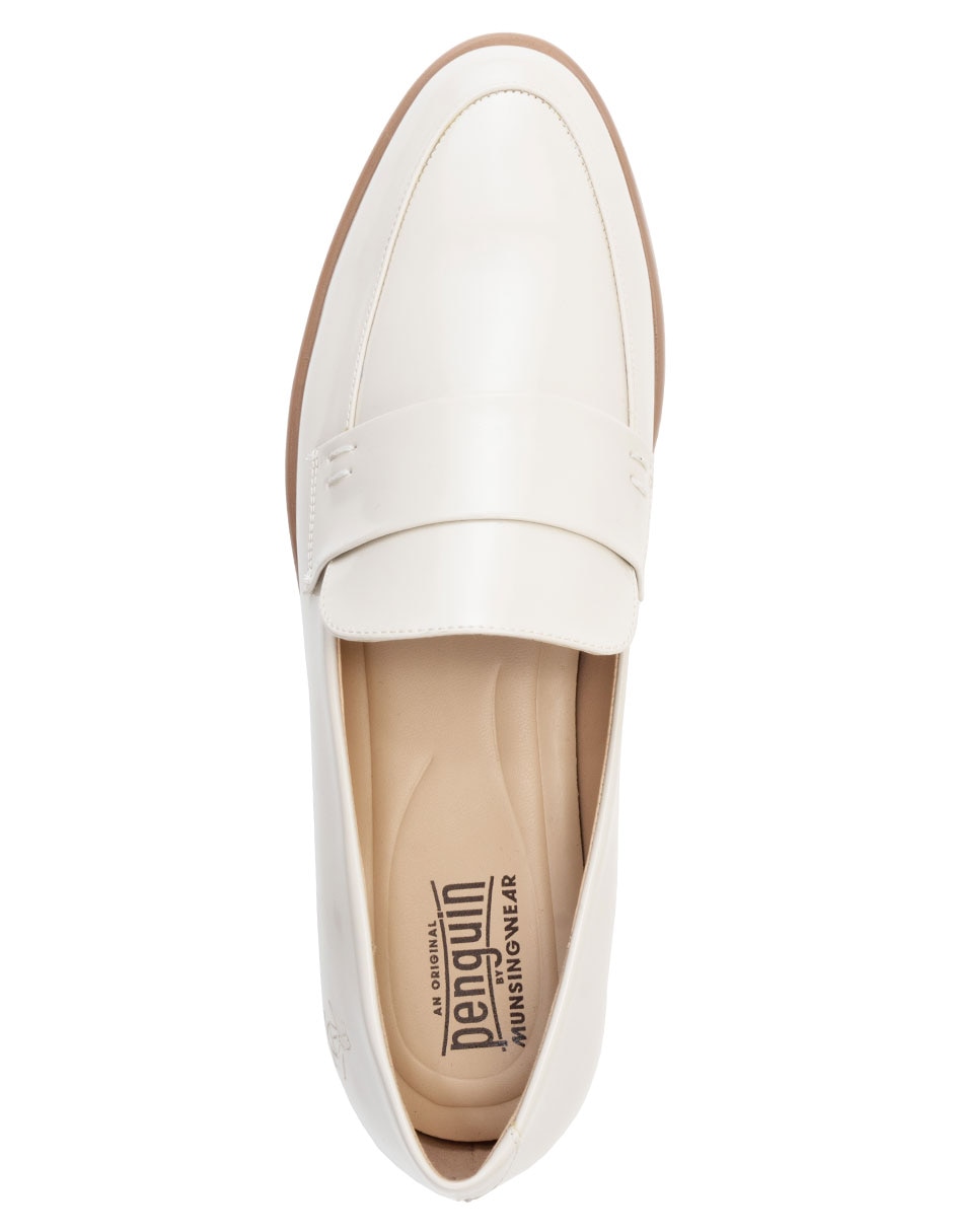 Mocasín Original Penguin Style Alice para mujer