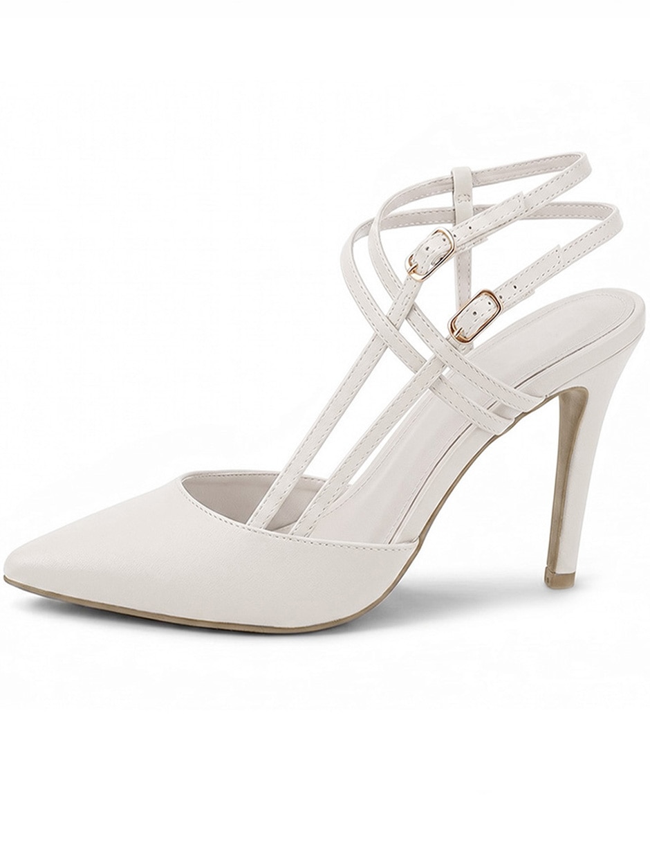 Zapatilla gabriela's