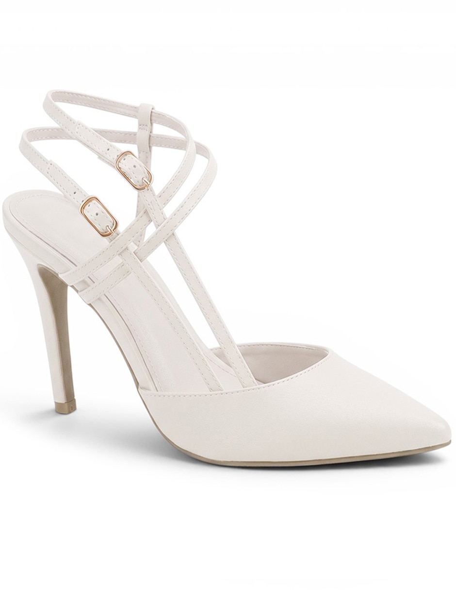 Zapatilla gabriela's
