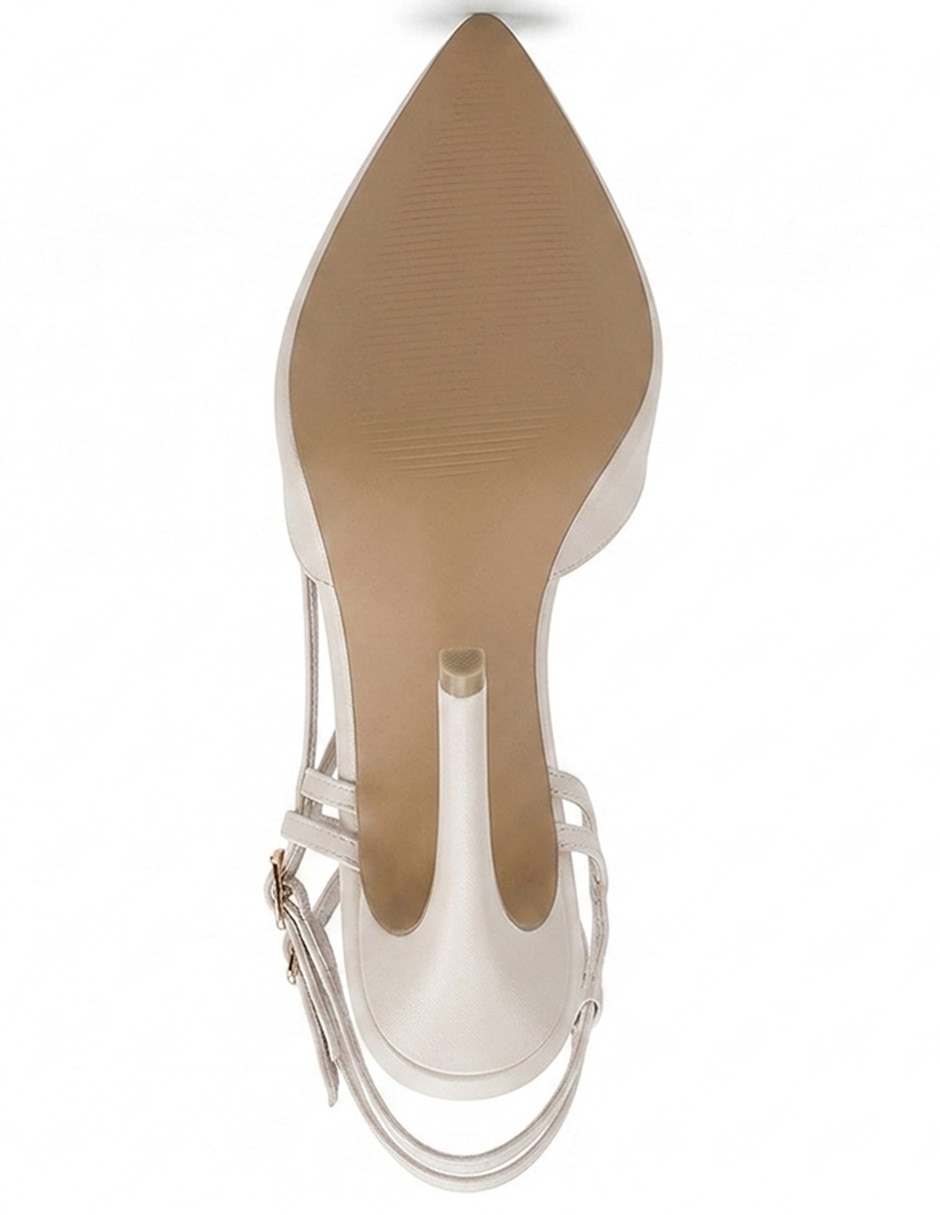 Zapatilla gabriela's