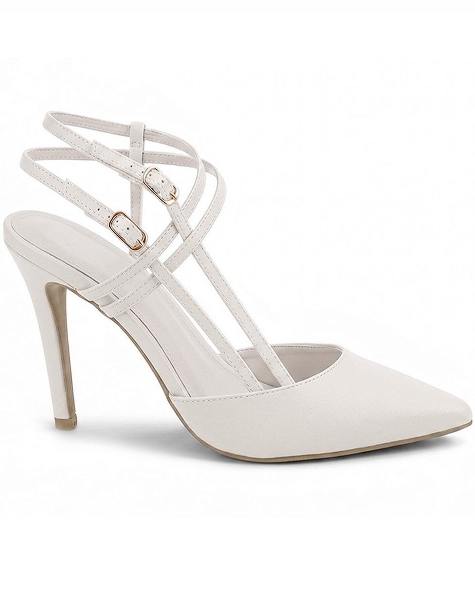 Zapatilla gabriela's