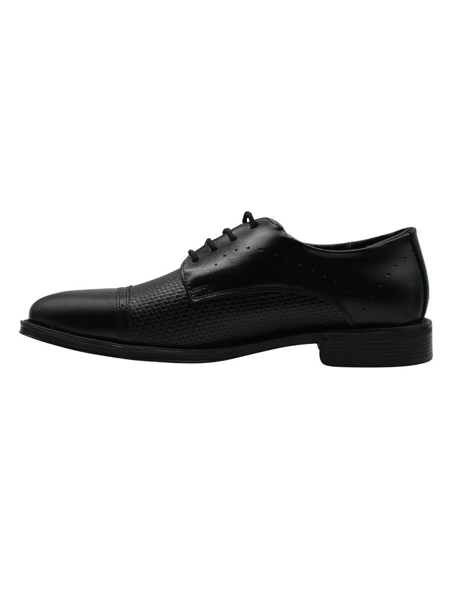 Zapato monk para hombre