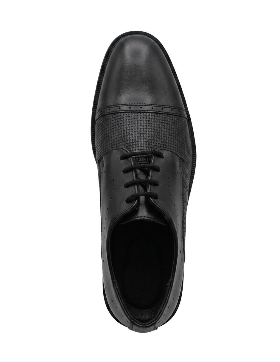 Zapato monk para hombre 2