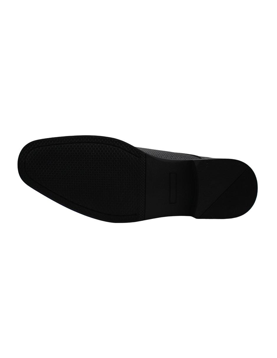Zapato monk para hombre 3