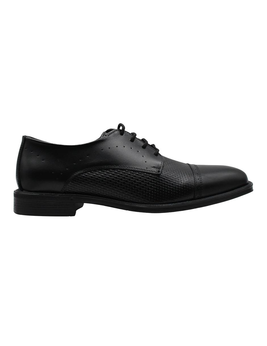 Zapato monk para hombre 4