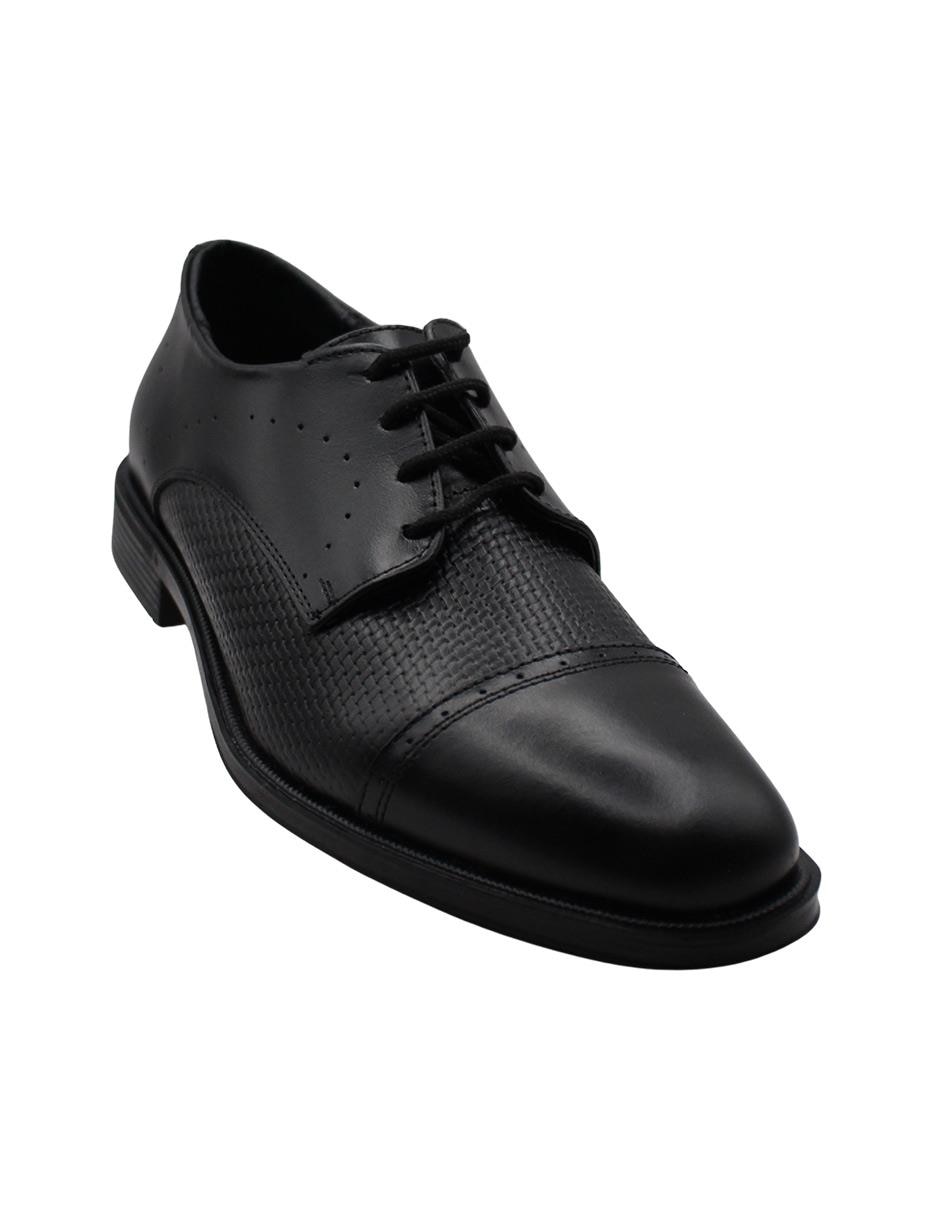 Zapato monk para hombre 5