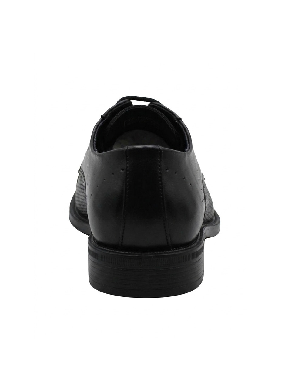 Zapato monk para hombre 6