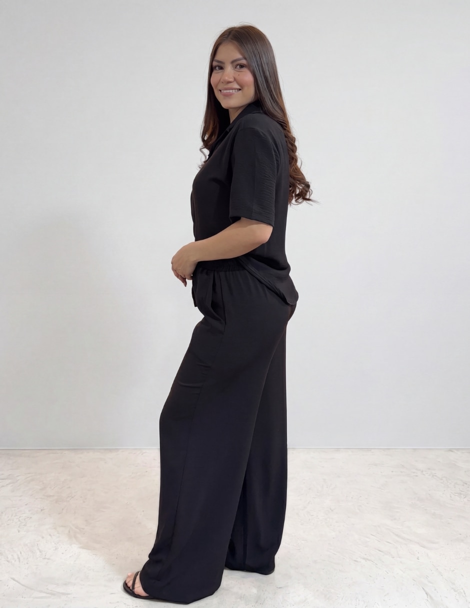 Conjunto para mujer 5