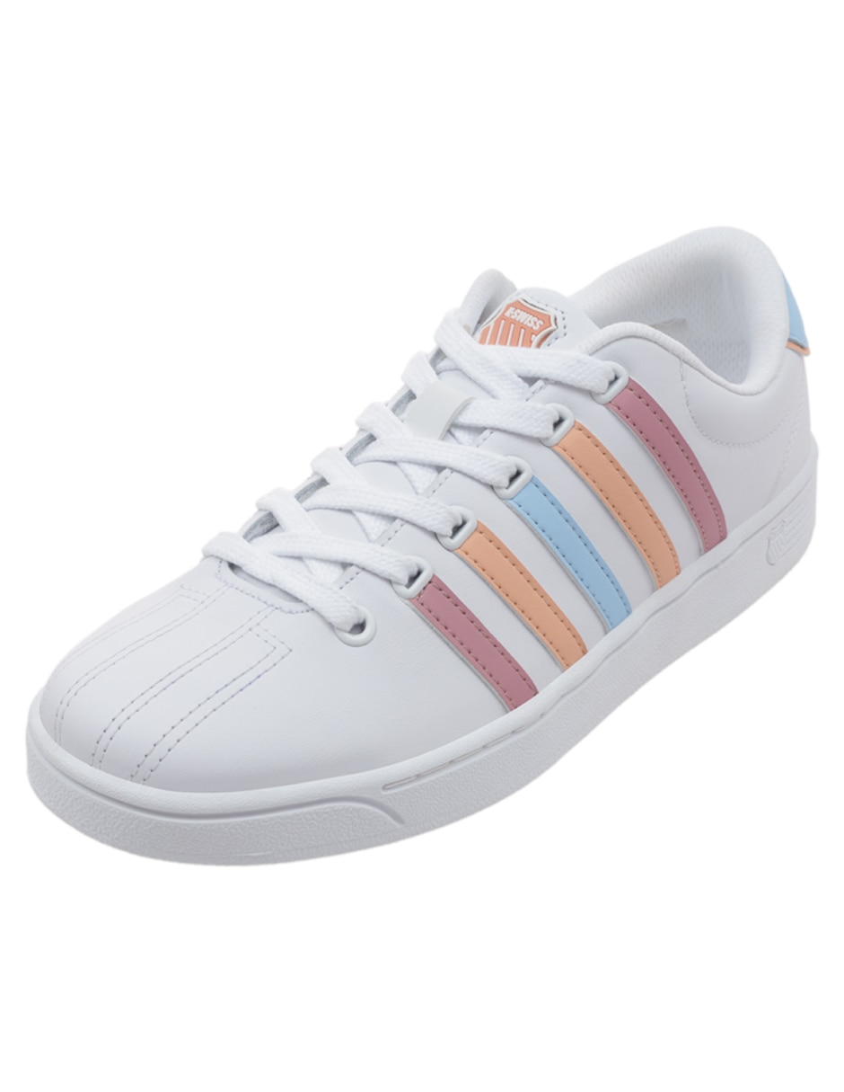 Tenis para mujer 5