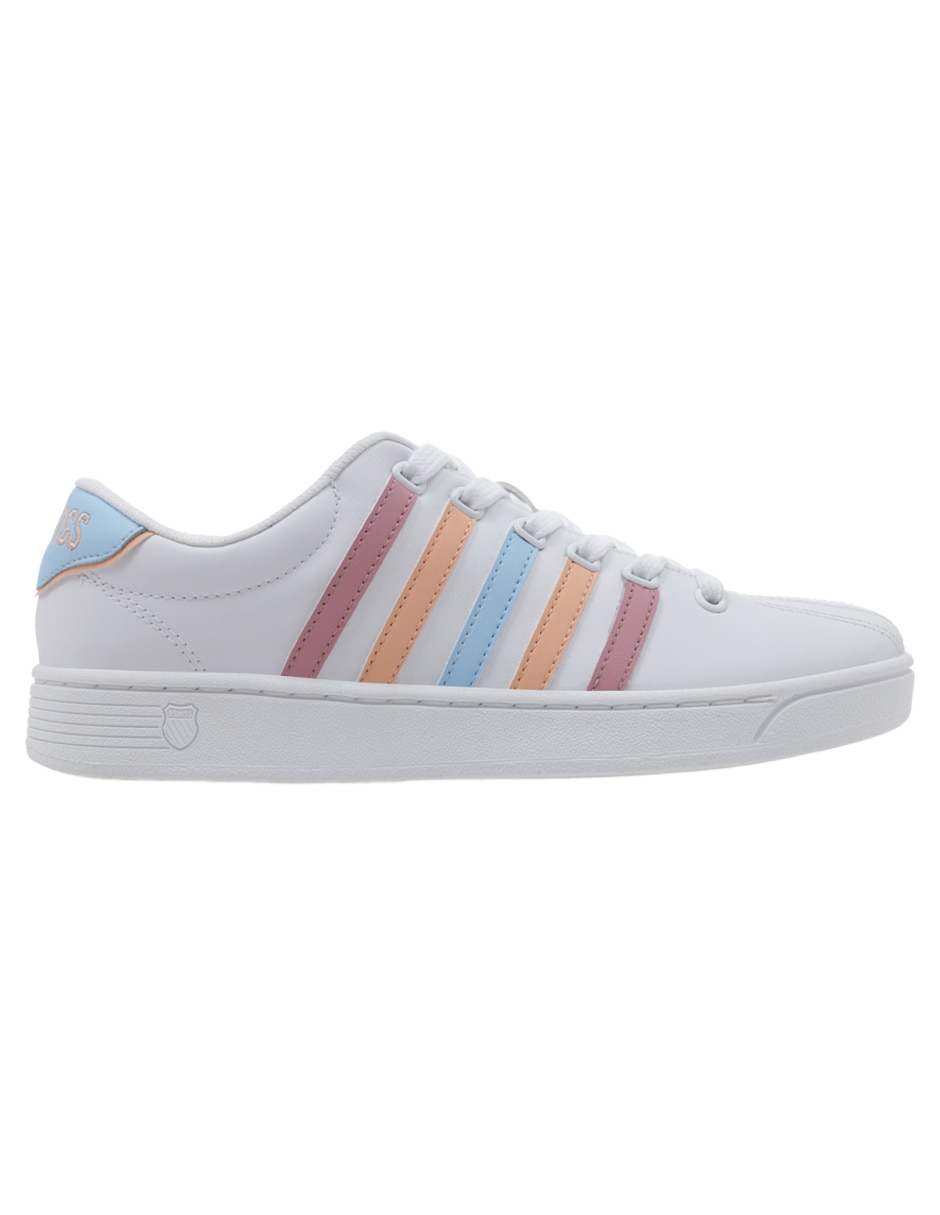 Tenis para mujer 4
