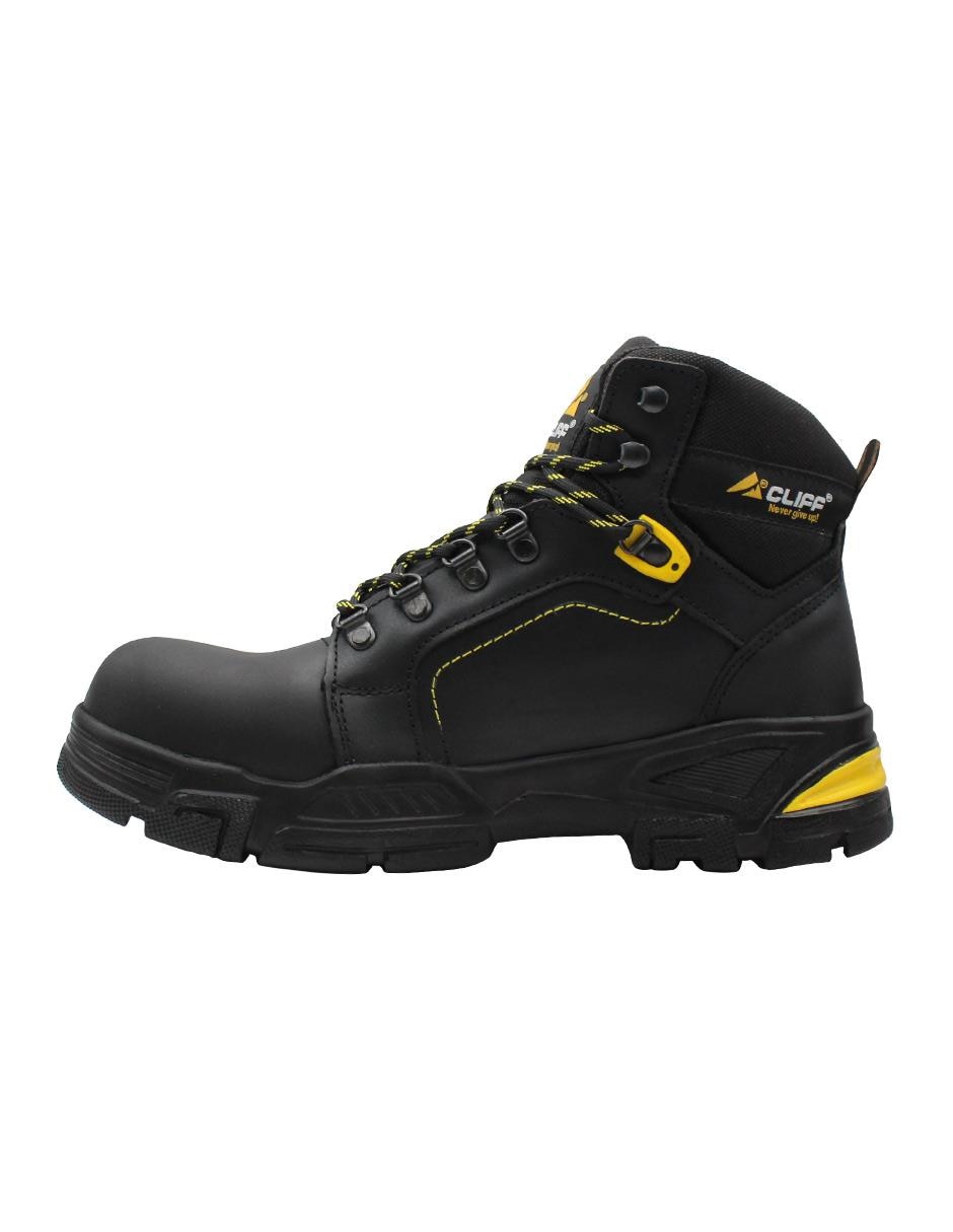 Bota industrial