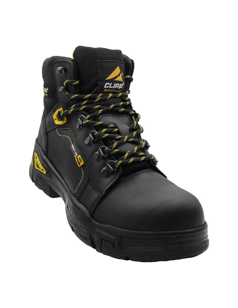 Bota industrial 2