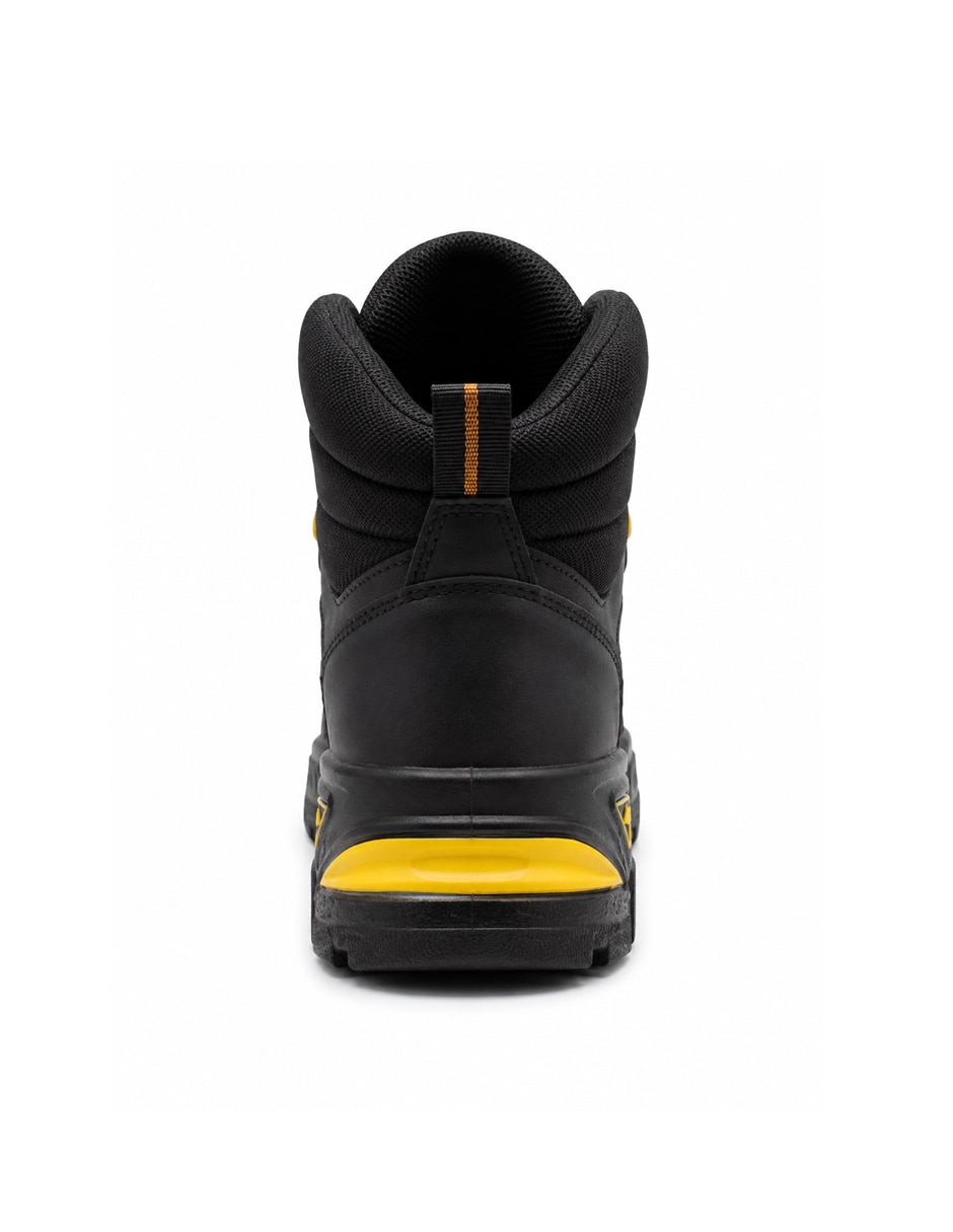 Bota industrial 3