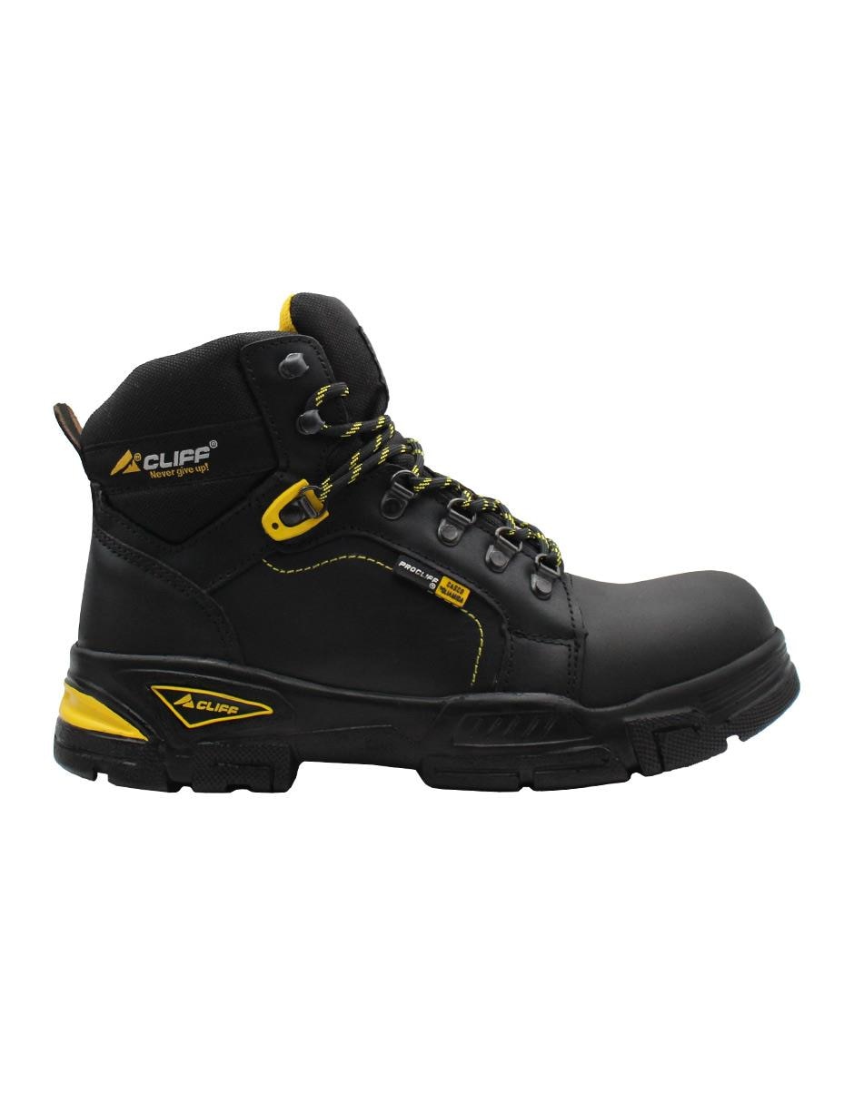 Bota industrial 4