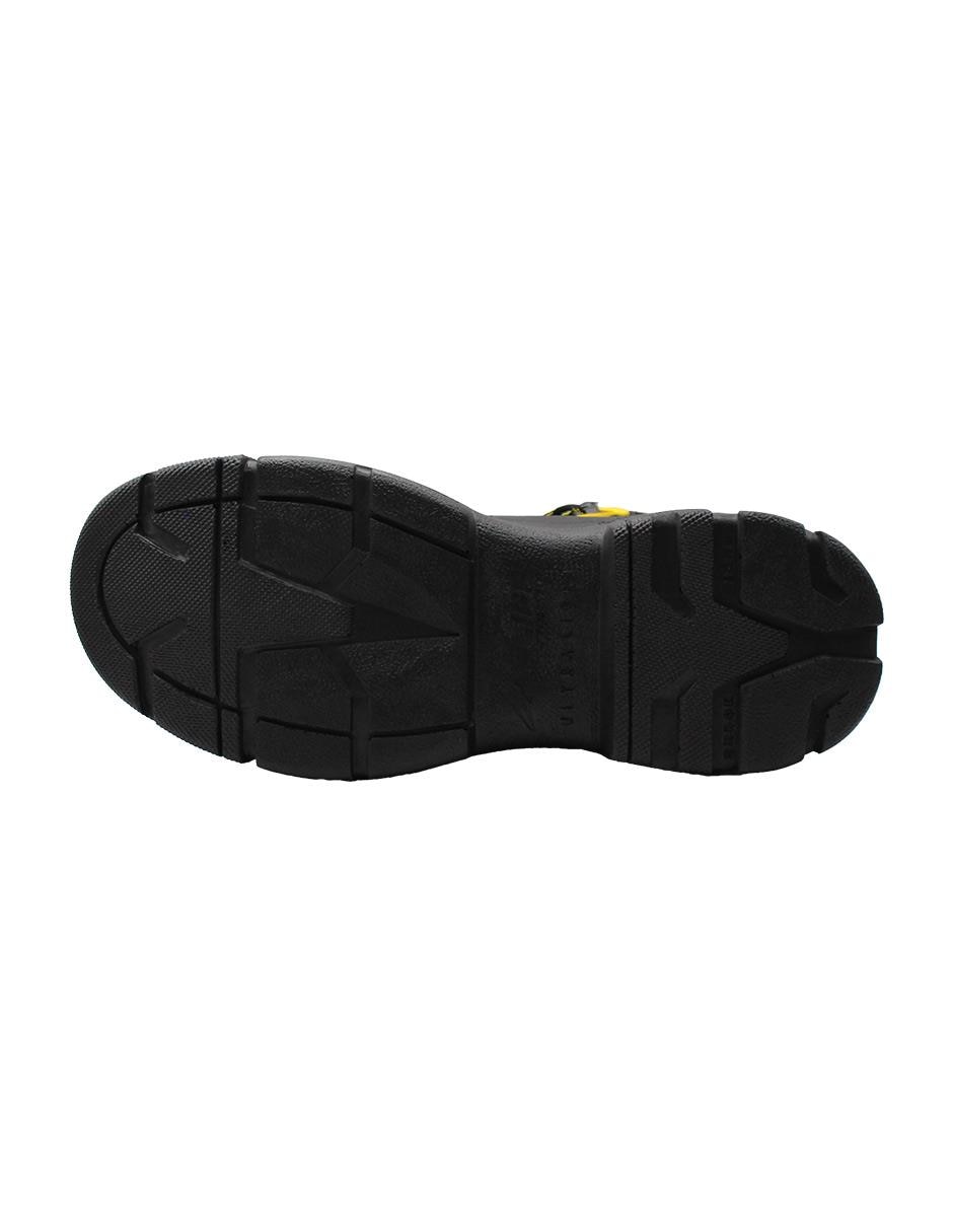 Bota industrial 5