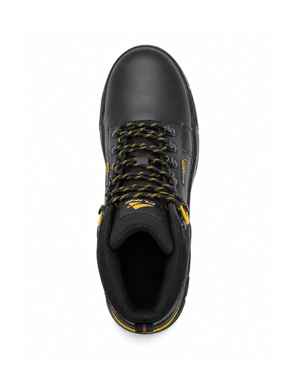 Bota industrial 6