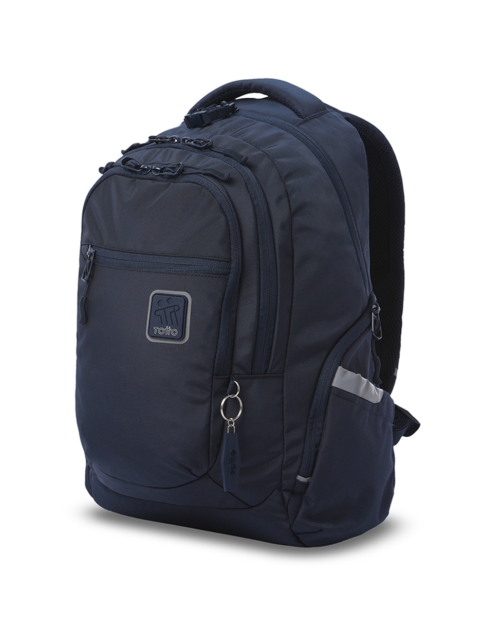 Mochila con portalaptop impermeable unisex Mochila con portalaptop impermeable unisex