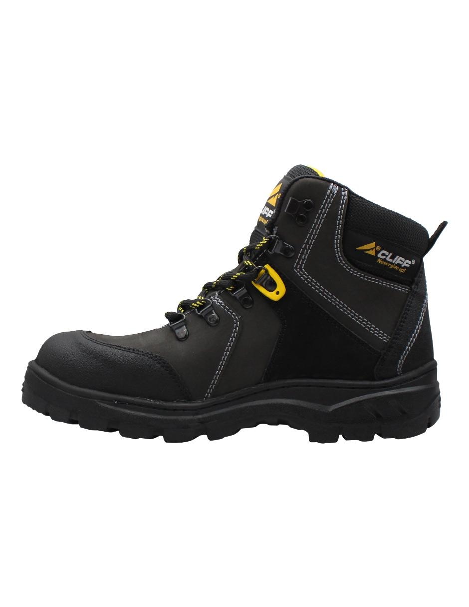 Bota industrial