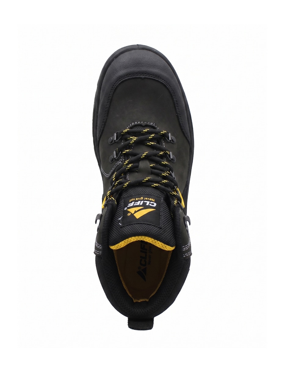 Bota industrial 2
