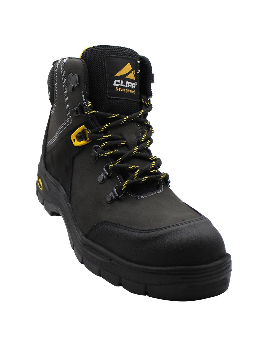 Bota industrial 3