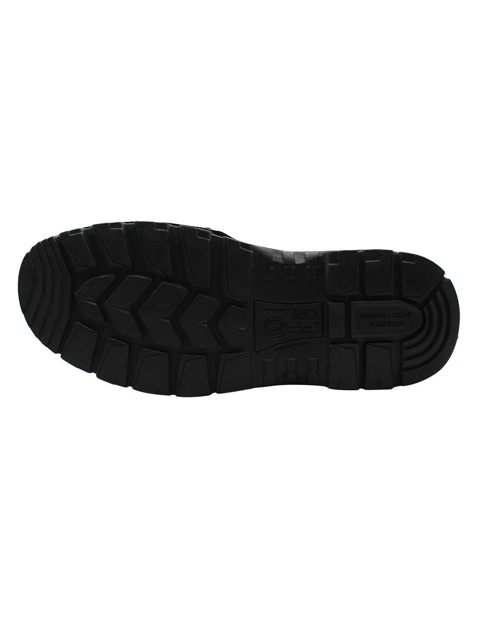 Bota industrial 4