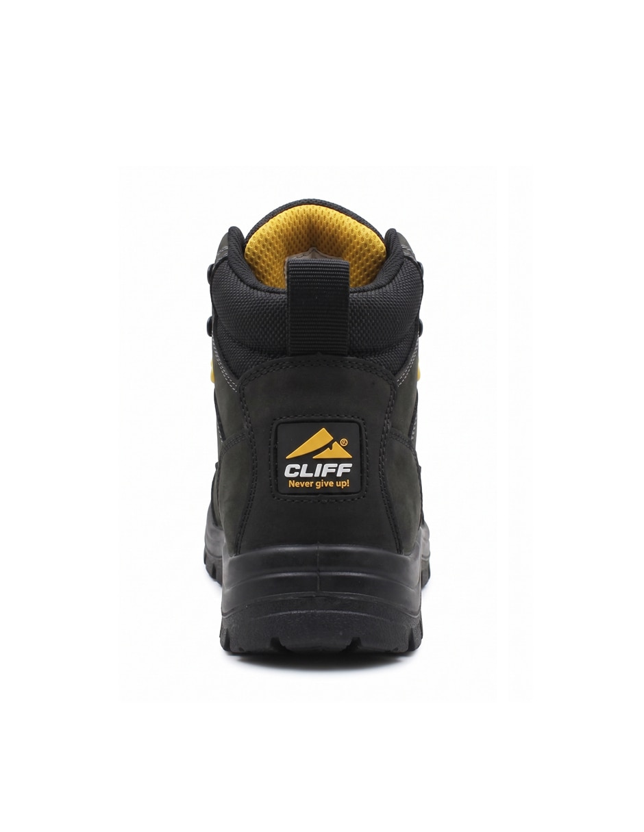 Bota industrial 5