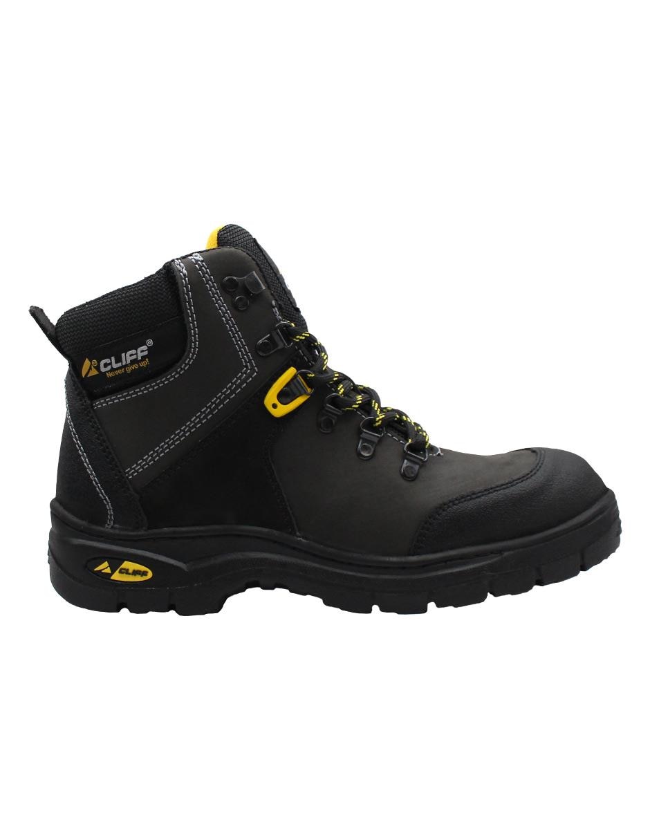 Bota industrial 6