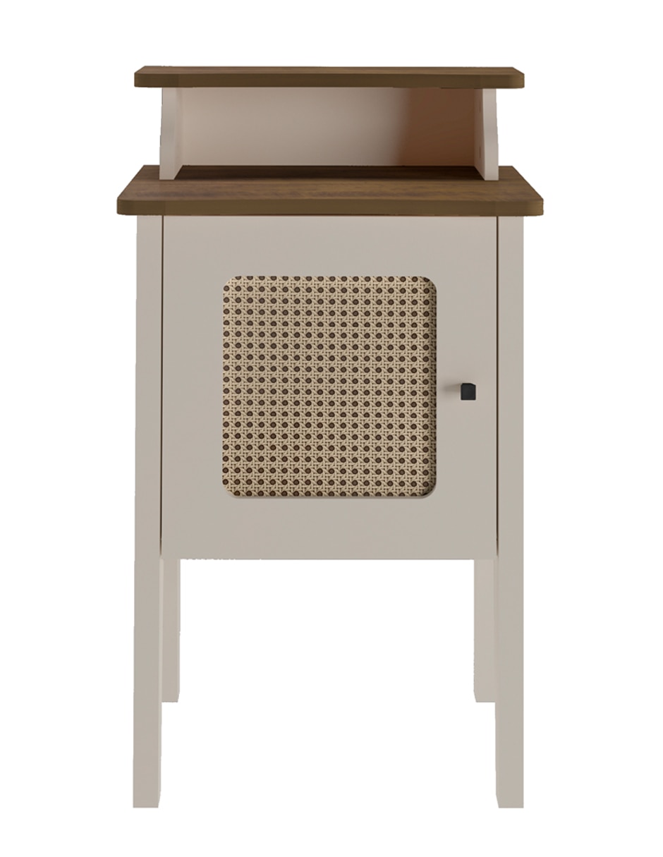 Mesa auxiliar armable 1