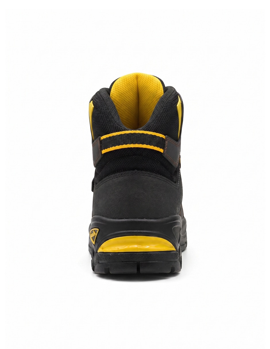 Bota industrial 2