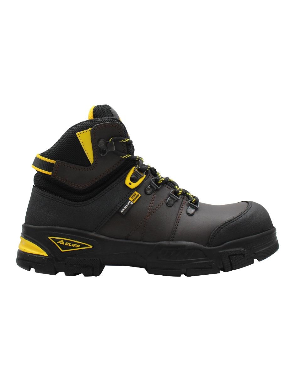 Bota industrial 3