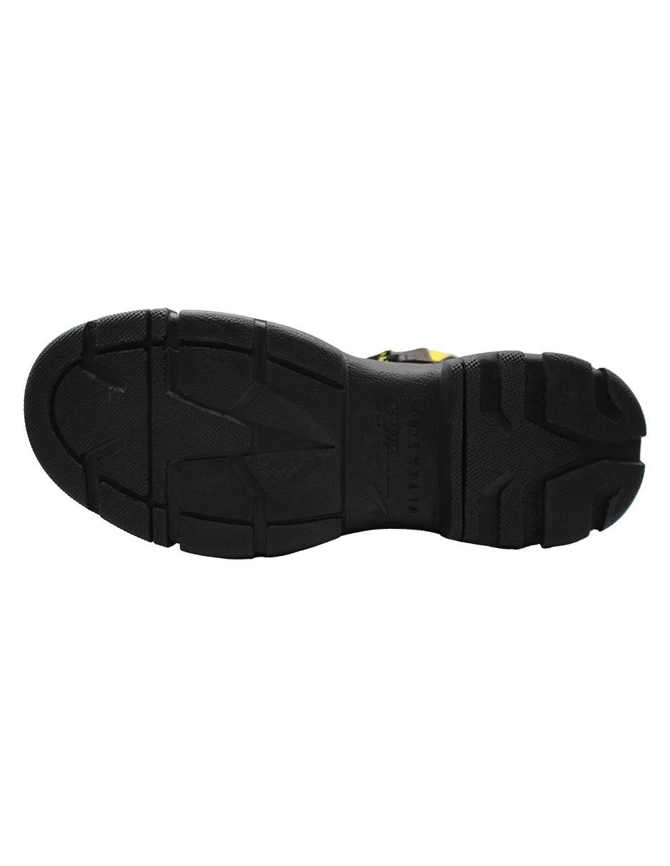 Bota industrial 4