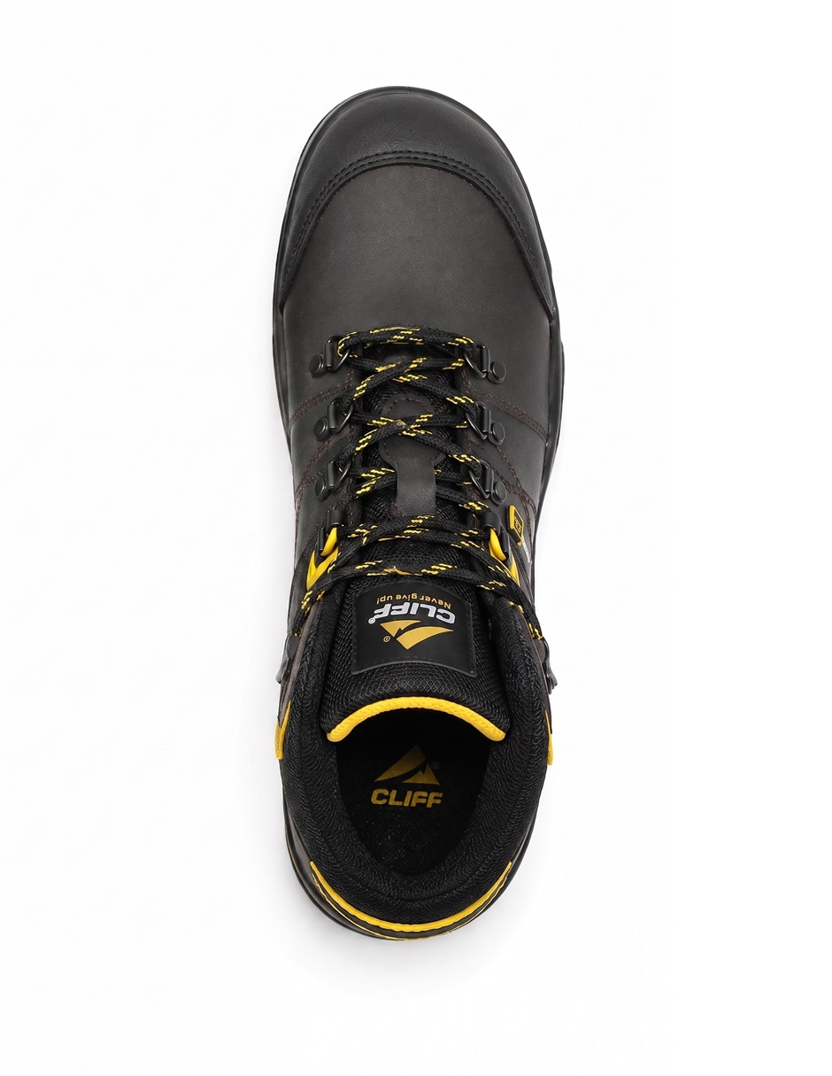 Bota industrial 5