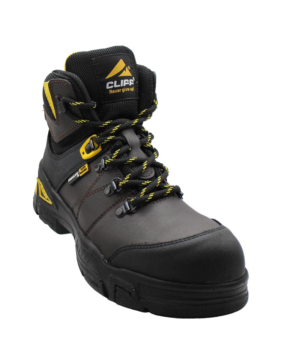 Bota industrial 6